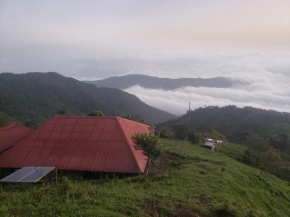 Ecolodge Maruamake